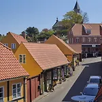 Klippen - Therns Hotel