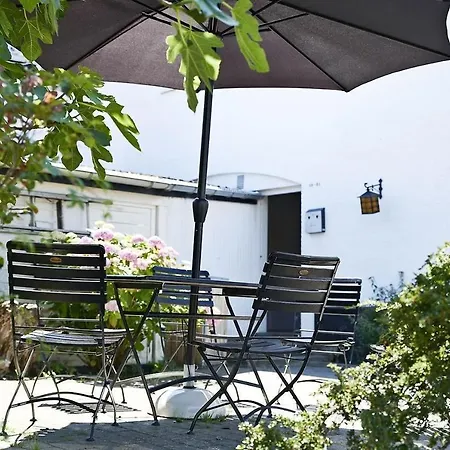 Klippen - Therns Otel
