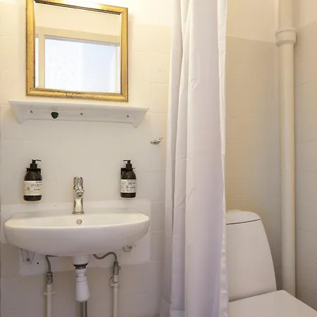 Отель Klippen - Therns Гудхайм