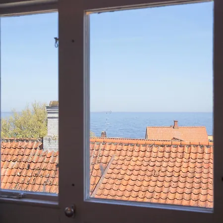 Klippen - Therns Гудхайм