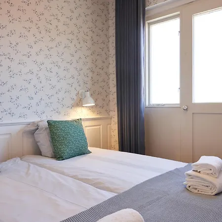 Отель Klippen - Therns 3*