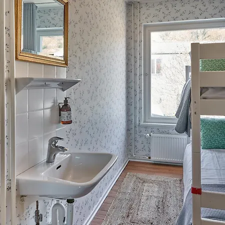 Klippen - Therns Otel 3*