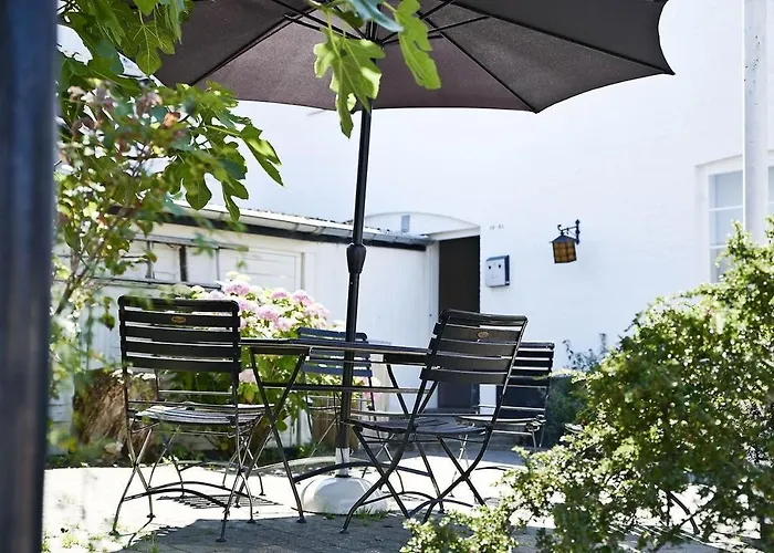 Klippen - Therns Отель