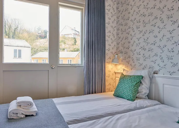 Klippen - Therns 3* Гудхайм