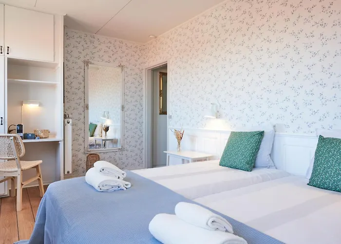 Klippen - Therns 3* Гудхайм