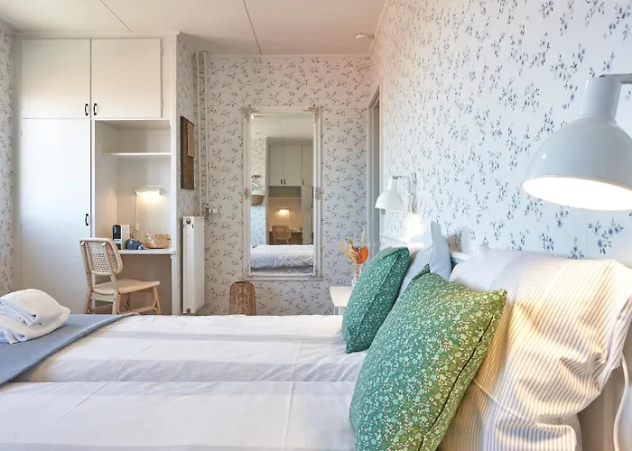 Klippen - Therns Гудхайм