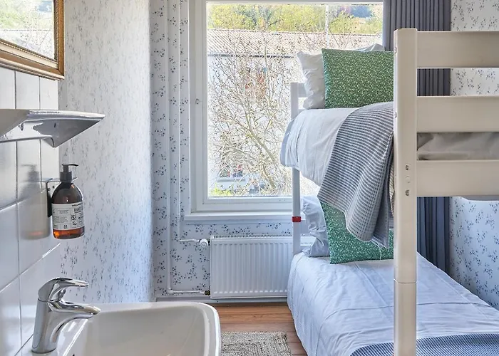 Отель Klippen - Therns Гудхайм