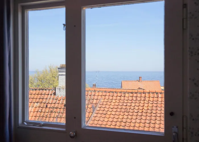 Klippen - Therns Гудхайм