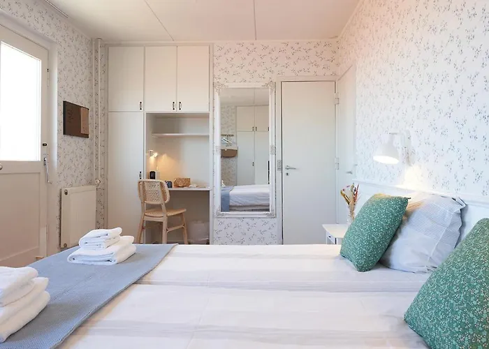 Отель Klippen - Therns