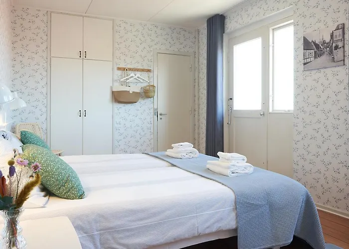 Klippen - Therns Отель