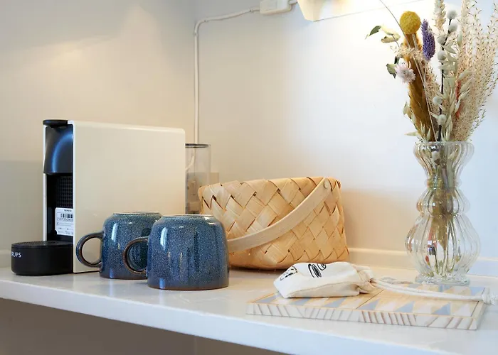 Klippen - Therns Гудхайм