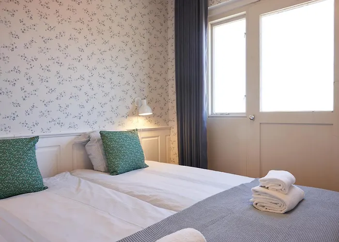 Отель Klippen - Therns 3*