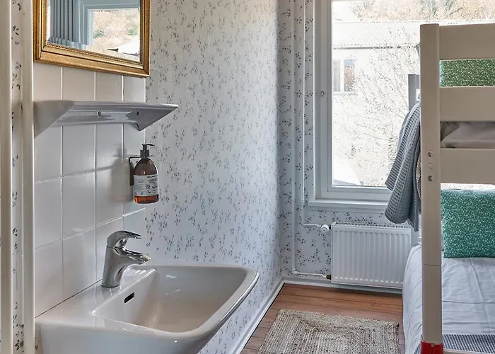 Klippen - Therns Отель 3*